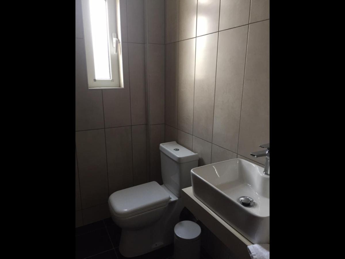 Park-Kriti Apartments Amoudara Lasithiou エクステリア 写真
